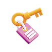 Occupancy Icon