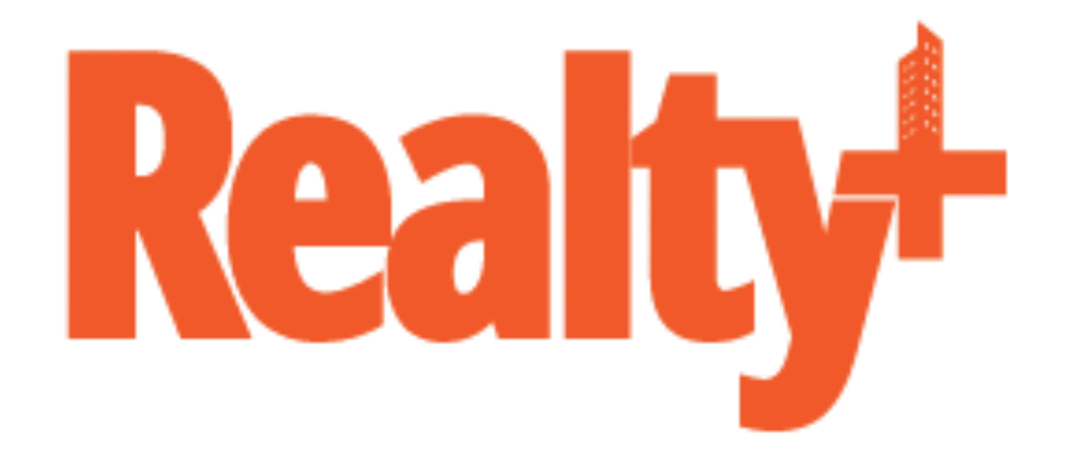Woman Icon by Realty+ 2023