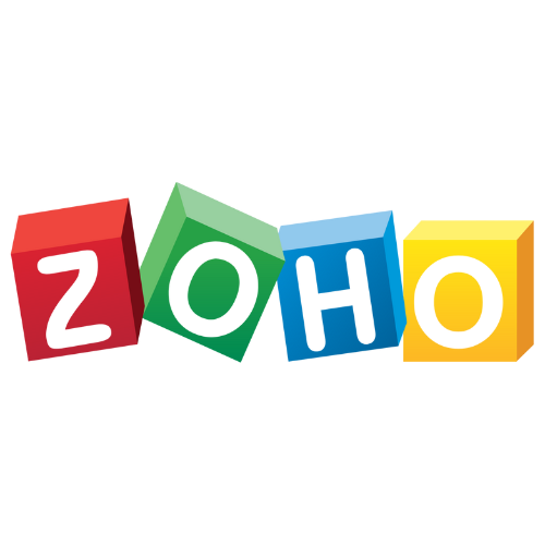 Tech Star Award by Zoho 2022